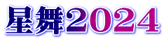 星舞2024